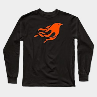 Phoenix Long Sleeve T-Shirt